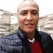 Profesor de entrenamiento deportivo, preparación física y terapéutica